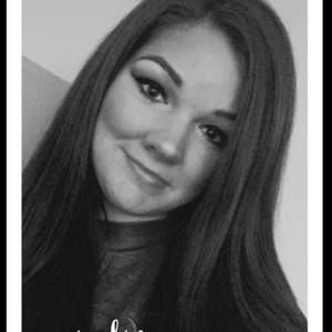 Meet your Posher, Jordan